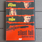 DVD: Silent Fall (Richard Dreyfuss, Linda Hamilton 1994/2006 - pikkukuva 1