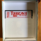 Commodore 64: Turrican II The Final Fight *Disk* - pikkukuva 3