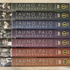 Tauno Palo -kokoelma (1939-1961) 29 elokuvaa (28DVD) - pikkukuva 1