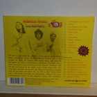 Andwellas Dream CD Love And Poetry - pikkukuva 2