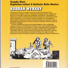 Maxi Tex 12: Kobran myrkky (Egmont 2007) - pikkukuva 2