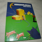 Kaisa Kantola Hiirenvilkkaa - pikkukuva 1