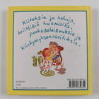 Stuart ym. Hample : Mummi, vaari ja minä : muksujen kertomaa - pikkukuva 2