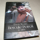 David Suchet Hercule Poirot ja minä -sid - pikkukuva 1