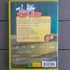 DVD: Tom ja Jerry Klassikot - Levy 11 (2003) - pikkukuva 2