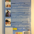 Romance collection (3xDVD) uusi ja muoveissa. - pikkukuva 2