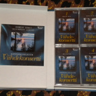 4 C-kasetti BOX - Oopperalaulajien Viihdekonsertti 2000 EX+ - pikkukuva 3