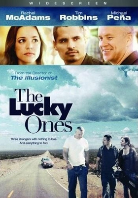 The lucky ones (DVD)