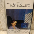 Paul Roberts City without walls C-kasetti. - pikkukuva 1