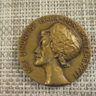 Maj Lindquist  Maka .Mor. mitali 1963. - pikkukuva 1