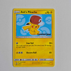 Ash's Pikachu SM113 - pikkukuva 1