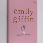 Emily Giffin : Rakkaus lainassa - pikkukuva 1