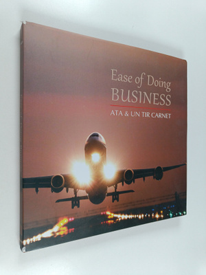 Ease of doing business : Ata & un tir carnet