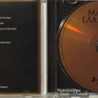 Markku Laamanen • Minun Tieni CD - pikkukuva 2