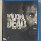 THE WALKING DEAD: Kaudet 1-3 (2010-2013) - pikkukuva 1