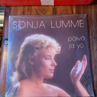 Sonja Lumme - Päivä Ja Yö lp - pikkukuva 1
