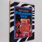 Pirkko Karvonen : Pakastajan kirja - pikkukuva 1