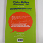 Pikku-Kallen pikkutuhmat vitsit - pikkukuva 2