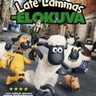 Late Lammas - elokuva DVD - pikkukuva 1