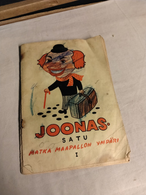 joonas satu 1