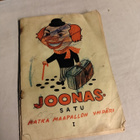 joonas satu 1 - pikkukuva 1