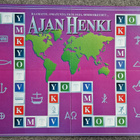 Ajan henki Raamattu trivial-peli - pikkukuva 3