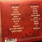 Sunrise Ave - unholy ground 2 x CD bonus live cd - pikkukuva 3