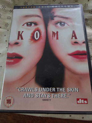Koma