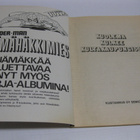 Lännen sarja 1981 numero 9 - pikkukuva 3