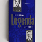 Kari Kallonen : Legenda : Lauri Törni - Larry Thorne - pikkukuva 1