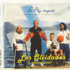 Los Olvidados • Jokainen on tärkeä CD-Single - pikkukuva 1