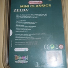 zelda mini classics konsoli - pikkukuva 2