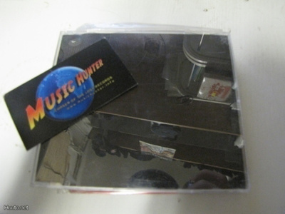 NYLON BEAT - MUSTA JOULU CD SINGLE