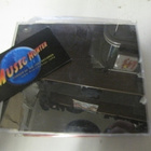 NYLON BEAT - MUSTA JOULU CD SINGLE - pikkukuva 1
