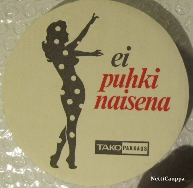 Tako pakkaus • Tuopin-lasinalunen
