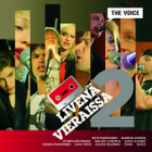 Various • The Voice • Livenä Vieraissa 2 Tupla CD - pikkukuva 1