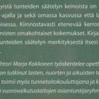 Marja Kokkonen: Ihastuttavat, vihastuttavat tunteet - pikkukuva 4