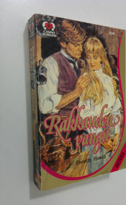Dorothy Howell : Rakkauden vangit