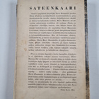 Marie Hamsun : Sateenkaari - pikkukuva 2