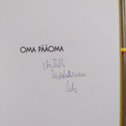 Esko Seppänen : Oma pääoma (signeerattu, tekijän omiste) - pikkukuva 3