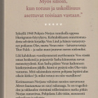 Aslak Nore, Meren hautausmaa - pikkukuva 2