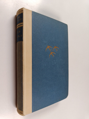 Selma Lagerlöf : Mårbacka
