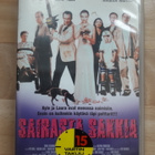 Sairasta sakkia (1998) VHS - pikkukuva 1