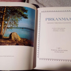 Meurman - Hedström : PIRKANMAA - pikkukuva 2