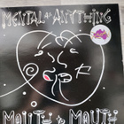 Mental as Anything : Mouth to Mouth (LP) - pikkukuva 1