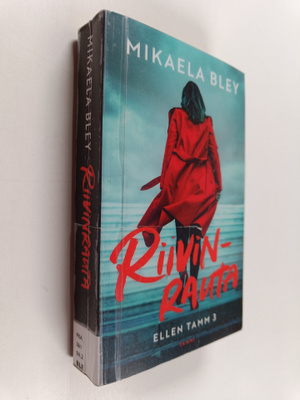Mikaela Bley : Riivinrauta