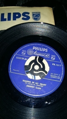 Johnny Cash sinkku