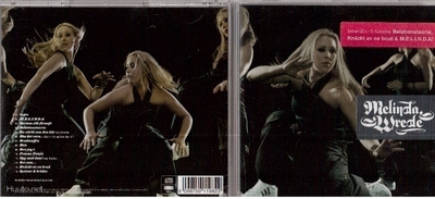 melinda wrede femme fatale