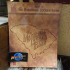 BEST OF MARSHALL TUCKER BAND - NUOTTIKIRJA - pikkukuva 1