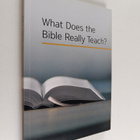 What Does the Bible Really Teach? - pikkukuva 1